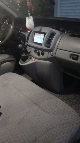 Opel Vivaro ���� ���� � ����� ������ ������� �� �� ��������� � | Mobile.bg � ����� ������ 8