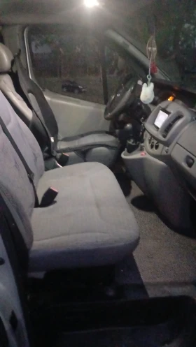 Opel Vivaro ���� ���� � ����� ������ ������� �� �� ��������� � | Mobile.bg � ����� ������ 9