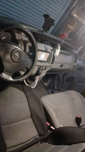 Opel Vivaro ���� ���� � ����� ������ ������� �� �� ��������� � | Mobile.bg � ����� ������ 12