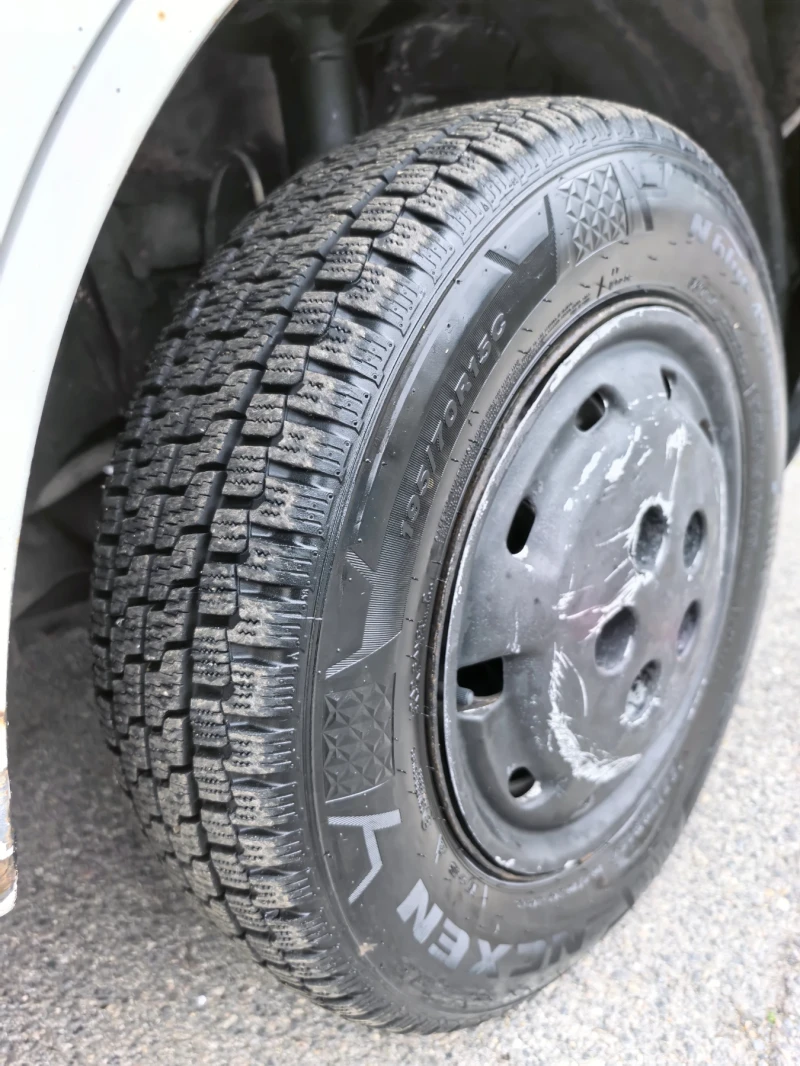 Fiat Ducato 2.0 JTD , снимка 9 - Бусове и автобуси - 53125563