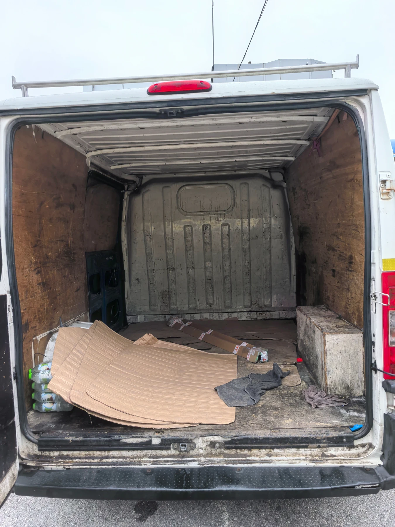 Fiat Ducato 2.0 JTD  - изображение 8