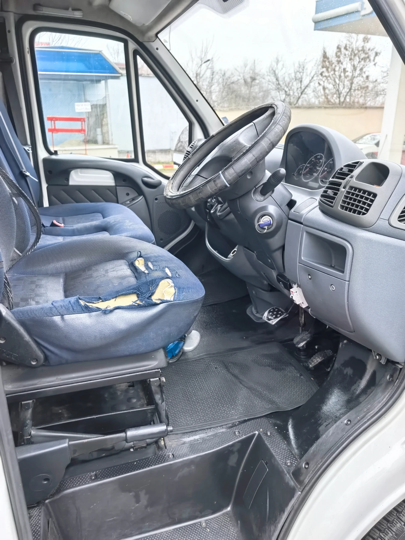 Fiat Ducato 2.0 JTD  - изображение 6