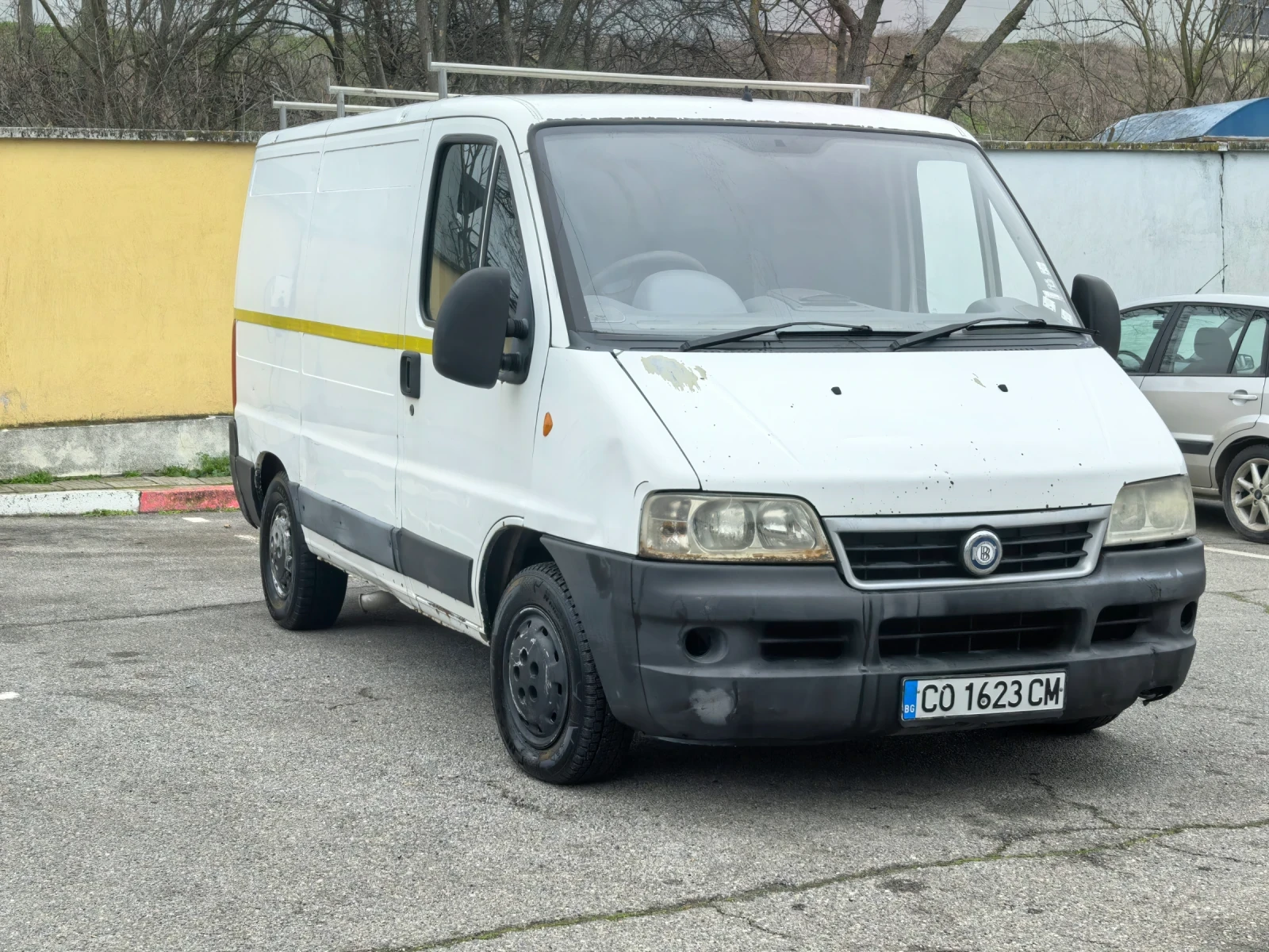 Fiat Ducato 2.0 JTD  - изображение 2