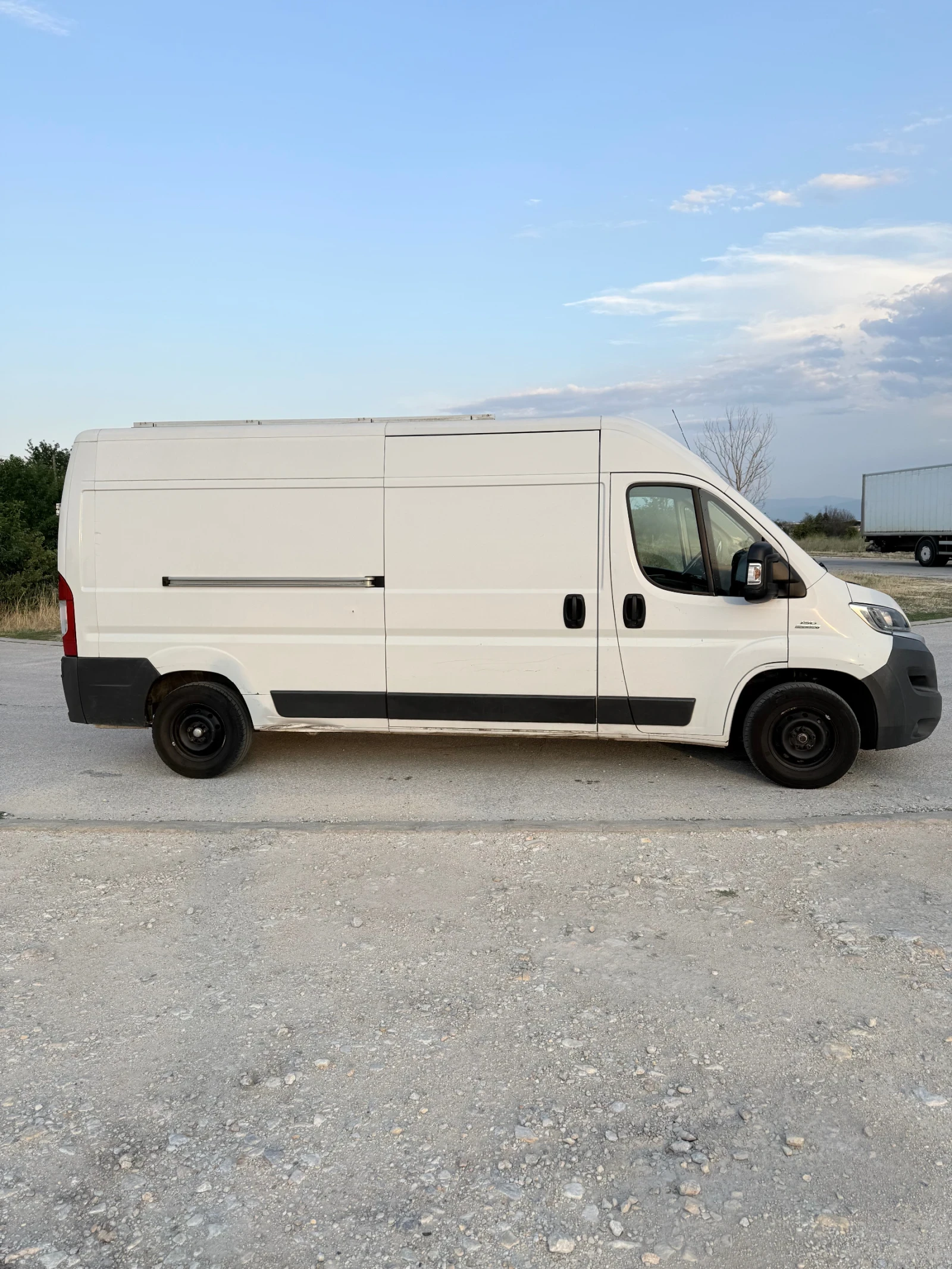 Fiat Ducato, снимка 3 - Бусове и автобуси - 55361028
