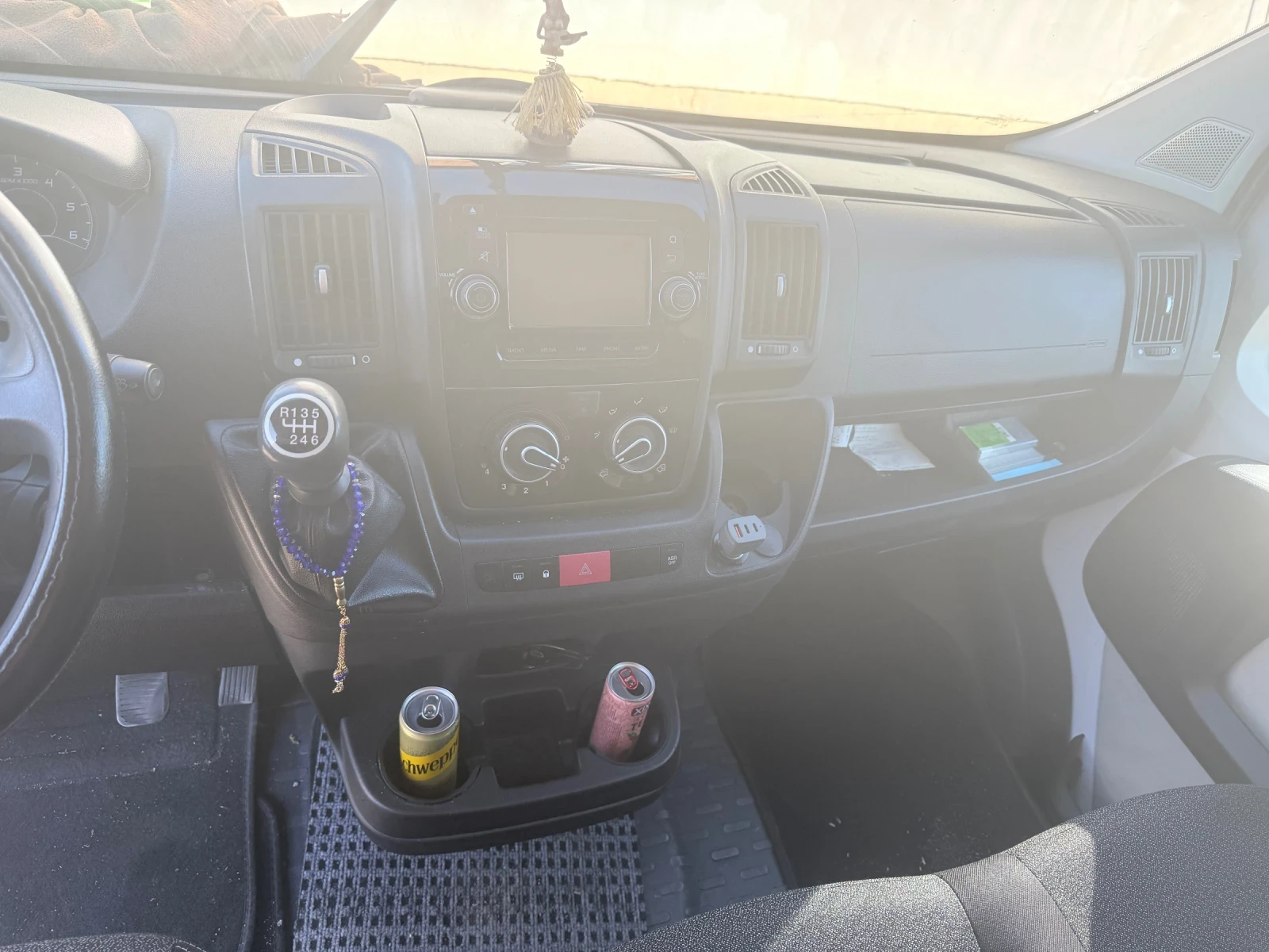 Fiat Ducato, снимка 7 - Бусове и автобуси - 55361028