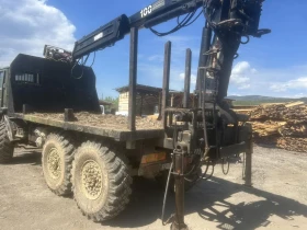 Kamaz 4310, снимка 5