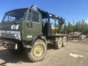 Kamaz 4310, снимка 2