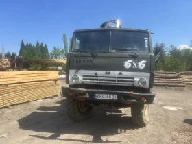Kamaz 4310, снимка 4