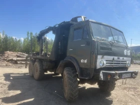 Kamaz 4310, снимка 1
