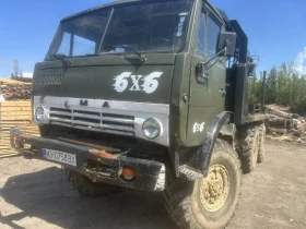 Kamaz 4310, снимка 10