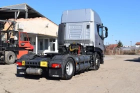 Iveco Stralis 440 ST  | Mobile.bg    5