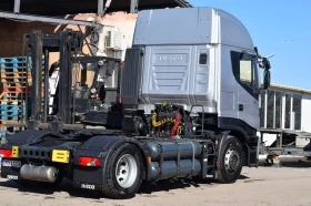     Iveco Stralis 440 ST 