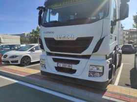 Обява за продажба на Iveco Stralis ~28 800 EUR - изображение 8