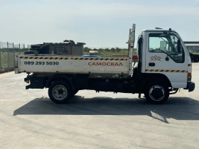     Isuzu Npr 3.0 131   