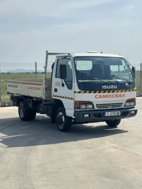     Isuzu Npr 3.0 131   