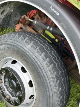 Mercedes-Benz Actros 8x6 4140 | Mobile.bg � ����� ������ 9