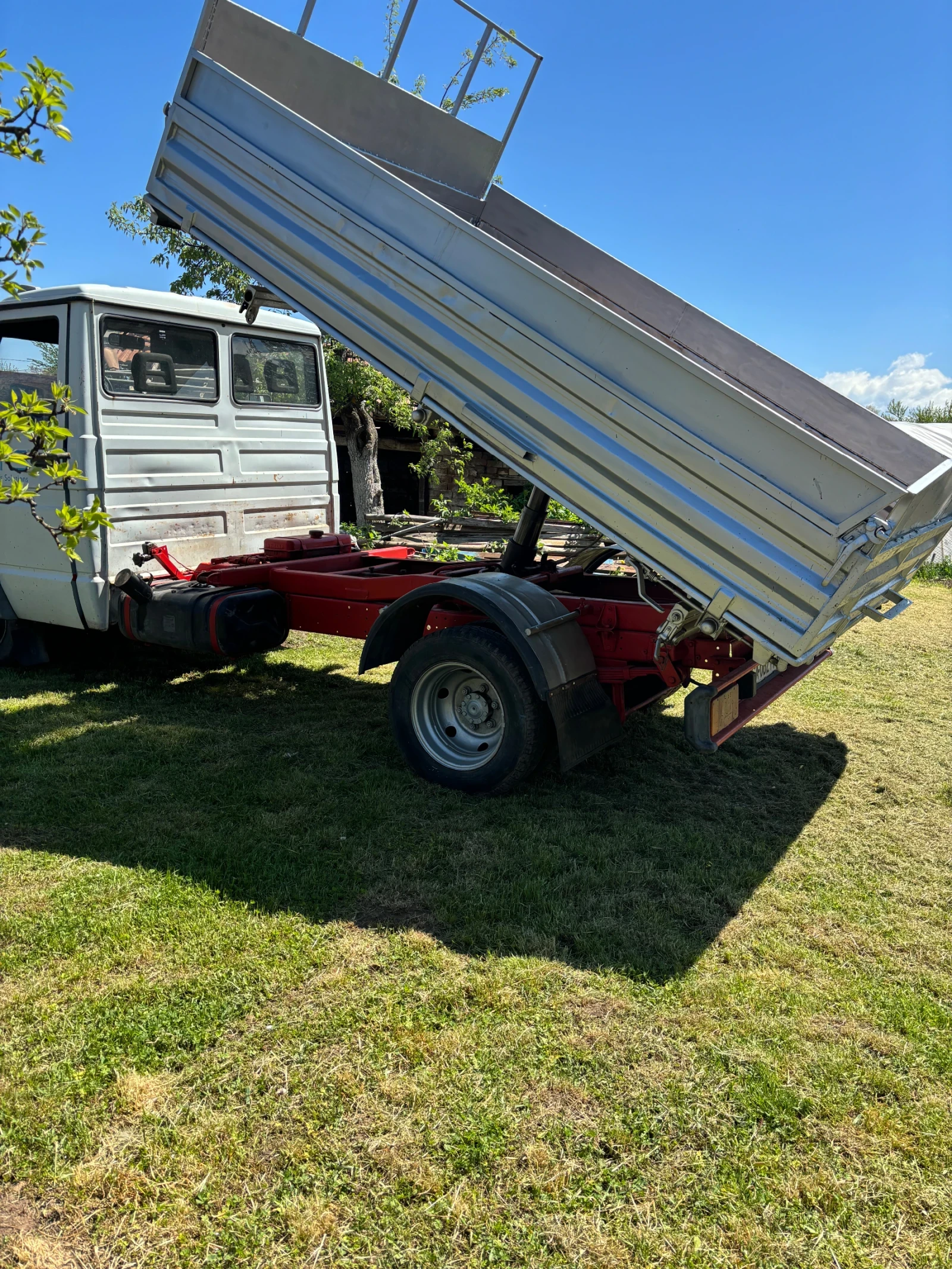 Iveco 4910  - изображение 9