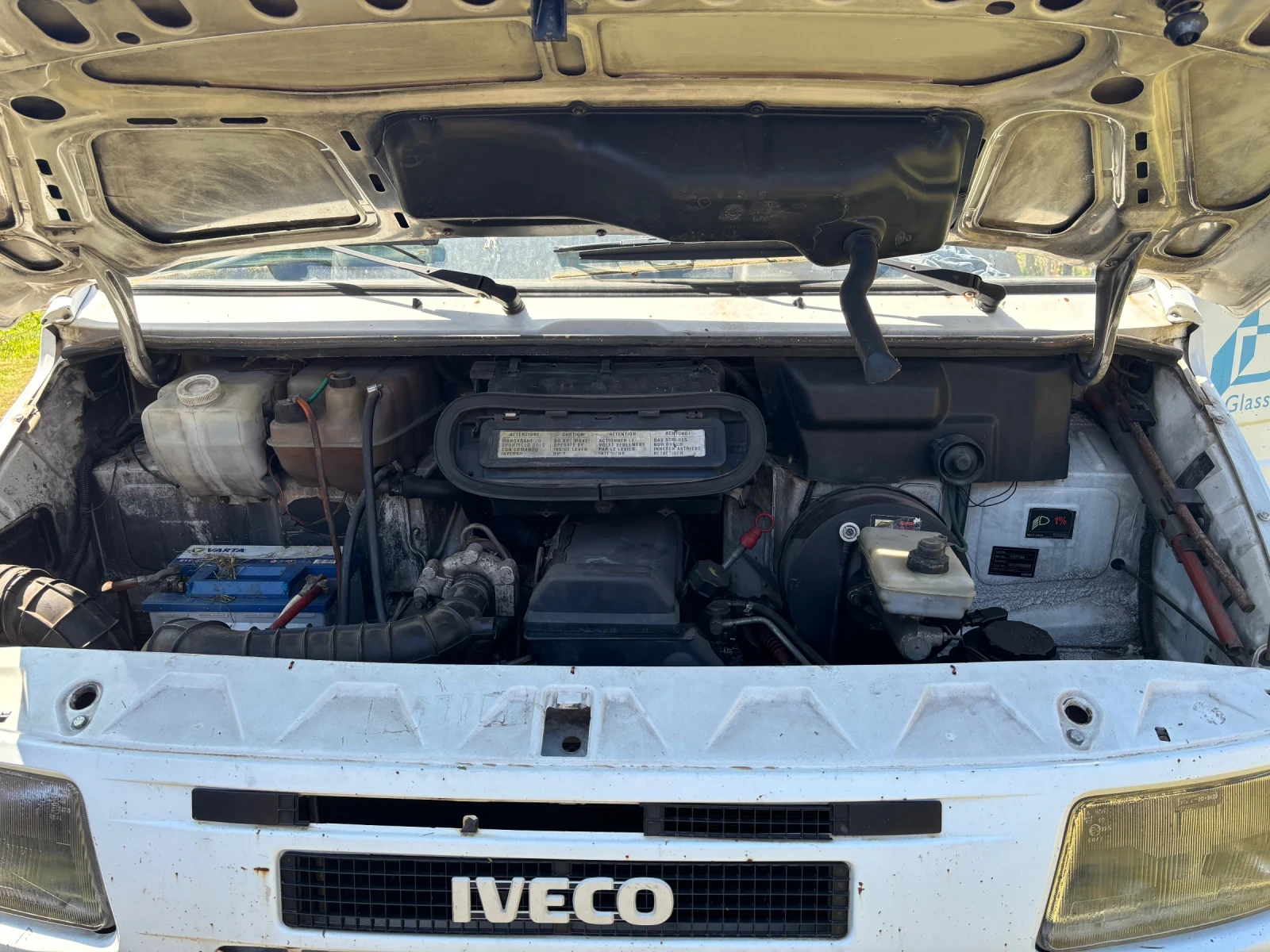 Iveco 4910  - изображение 5