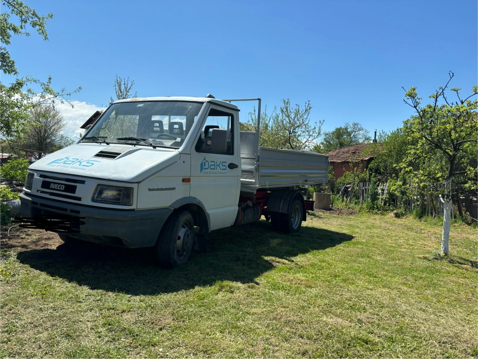 Iveco 4910  - изображение 3