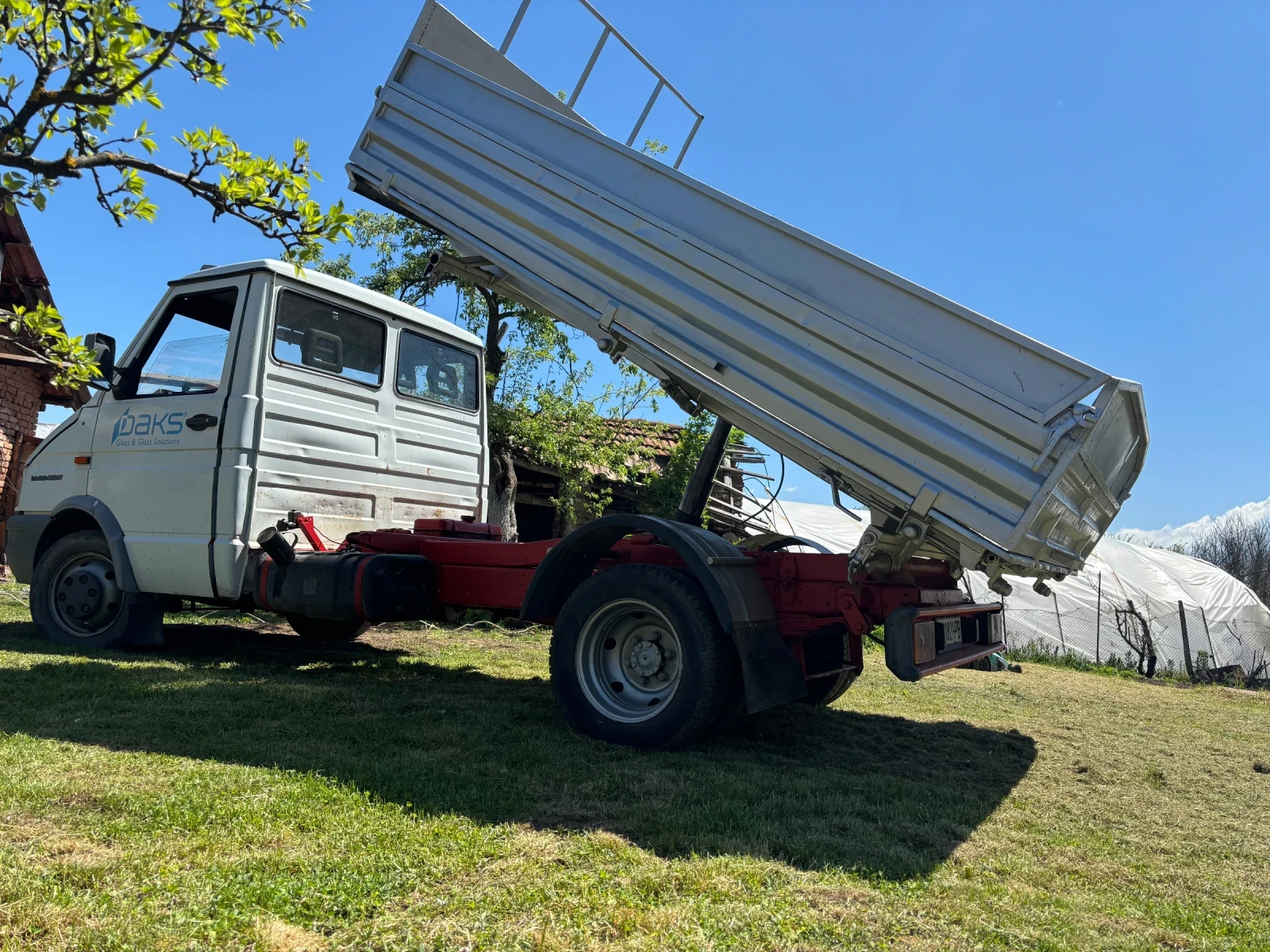 Iveco 4910  - изображение 8