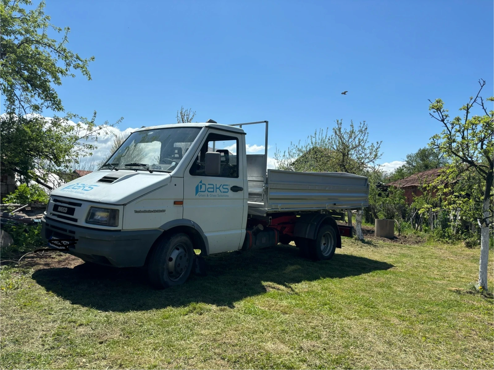 Iveco 4910  - изображение 4