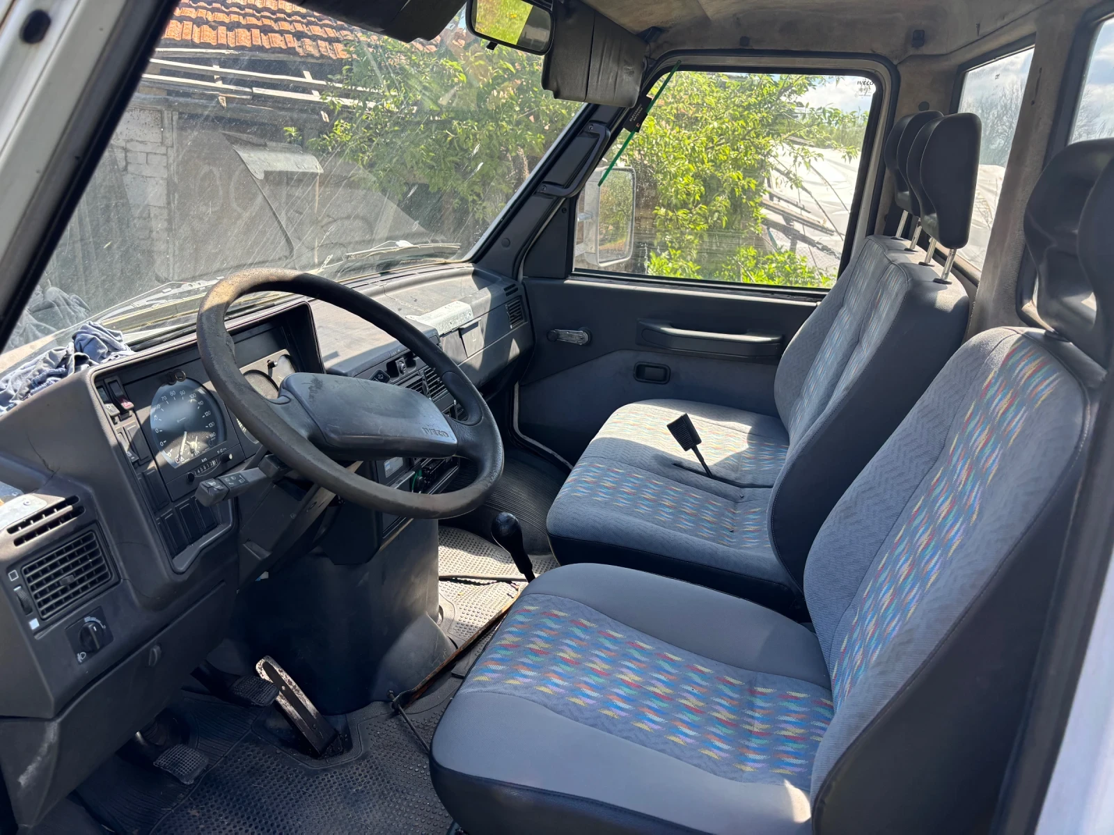 Iveco 4910  - изображение 7
