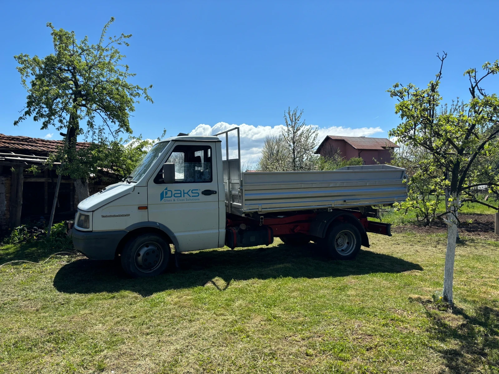 Iveco 4910 | Mobile.bg   11