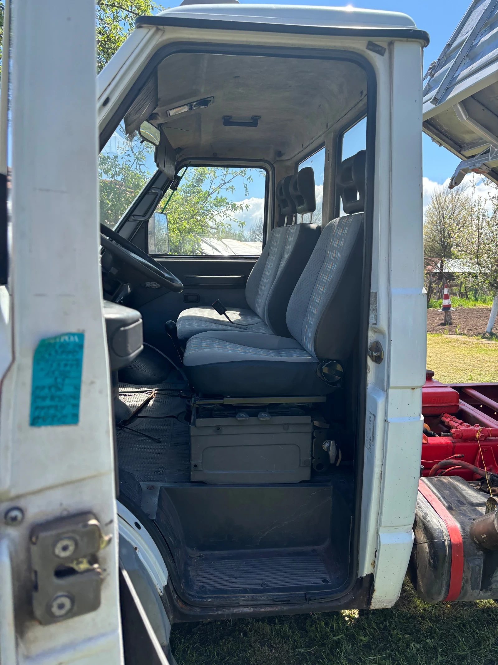 Iveco 4910  - изображение 6