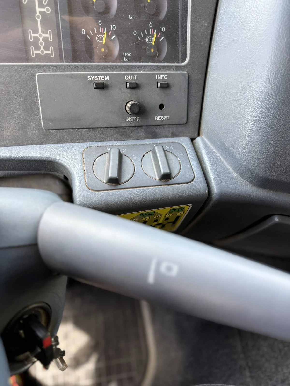 Mercedes-Benz Actros 8x6 4140 | Mobile.bg � ����������� 10