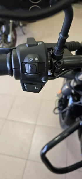 Harley-Davidson Street 750 Като нов !, снимка 10