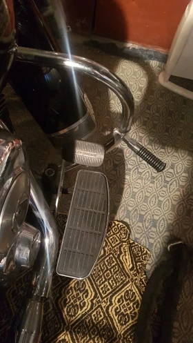 Harley-Davidson Softail, снимка 13