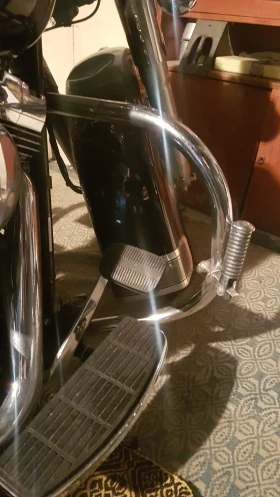 Harley-Davidson Softail, снимка 7
