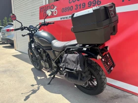 Honda Cl 500 ABS, снимка 11