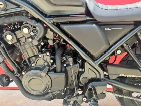 Honda Cl 500 ABS, снимка 12