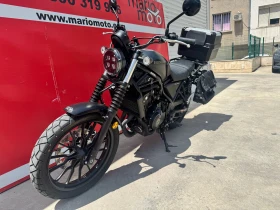 Honda Cl 500 ABS, снимка 10