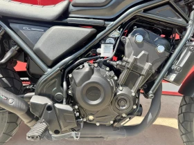 Honda Cl 500 ABS, снимка 4