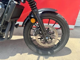 Honda Cl 500 ABS, снимка 6