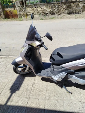 Keeway Goccia Outlook 125, снимка 5