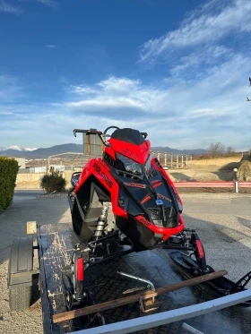 Polaris Snowmobile RMK* 850* MatriX* 155, снимка 2