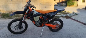 Ktm EXC 350 SixDays, снимка 4