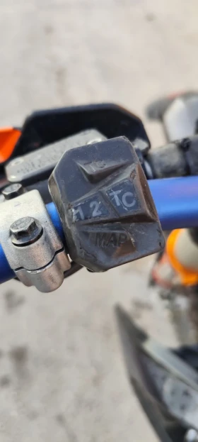 Ktm EXC 350 SixDays, снимка 10