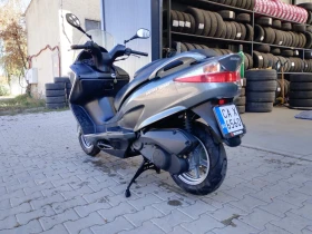 Suzuki Burgman 200, снимка 4