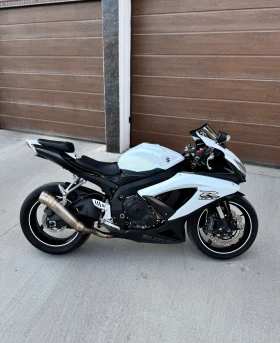 Suzuki Gsxr K9 750, снимка 3