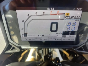 Honda Forza 750 ABS TC LED , снимка 9