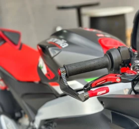 Aprilia Rs 660i 5000x km | Mobile.bg    10