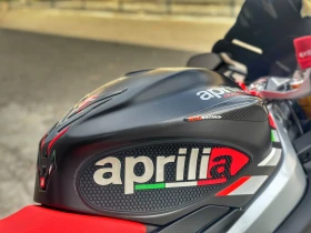 Aprilia Rs 660i 5000x km | Mobile.bg    11