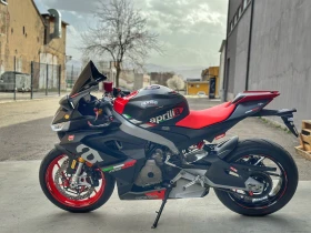 Aprilia Rs 660i 5000x km | Mobile.bg    2