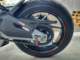 Aprilia Rs 660i 5000x km | Mobile.bg    16