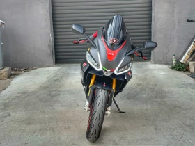 Aprilia Rs 660i 5000x km | Mobile.bg    7