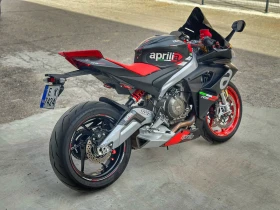 Aprilia Rs 660i 5000x km | Mobile.bg    4